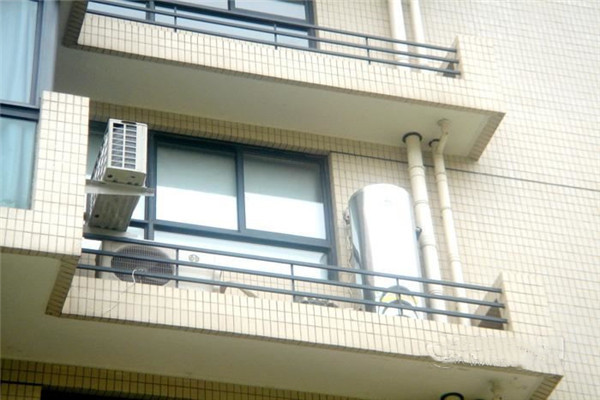 清洗空氣能熱水器的步驟有哪些？