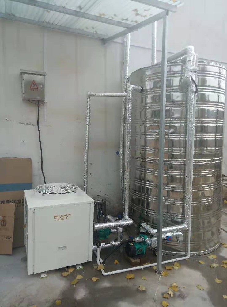 今年空氣能熱水器市場要變天！