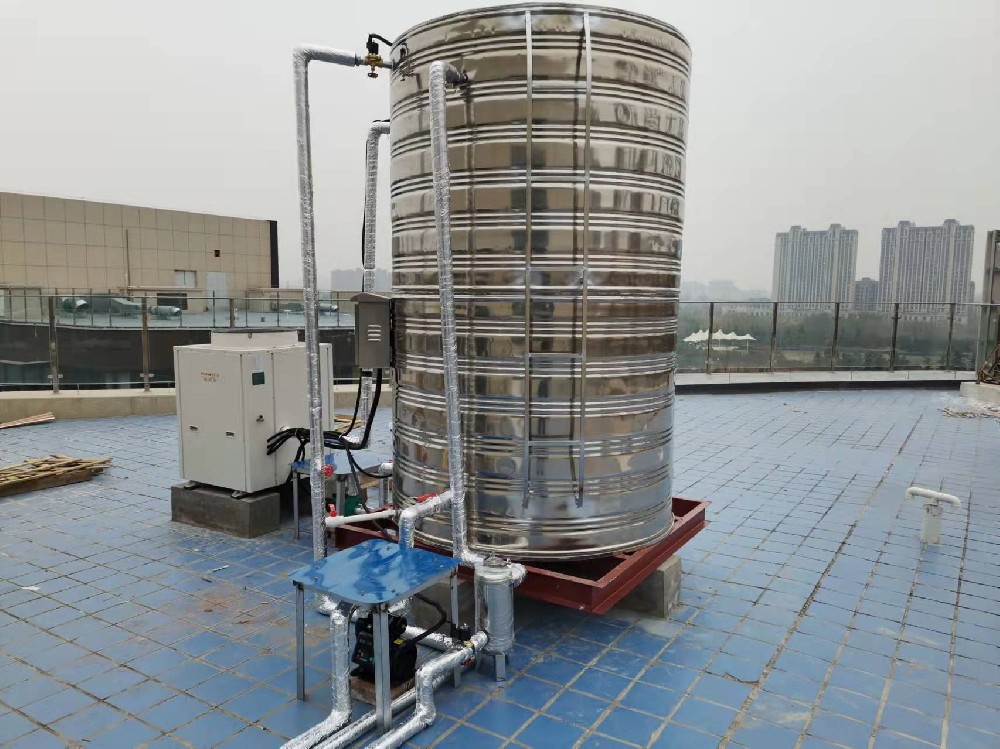 洛陽空氣能熱水器、洛陽空氣能采暖
